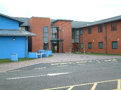 Ponteland Primary Care Centre